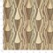Sandstone - Beige Taupe,brown Abstract Geometric Upholstery Fabric 54 Inches"